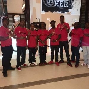 Meet your Posher, Odog